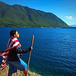 Meet your Posher, Peter